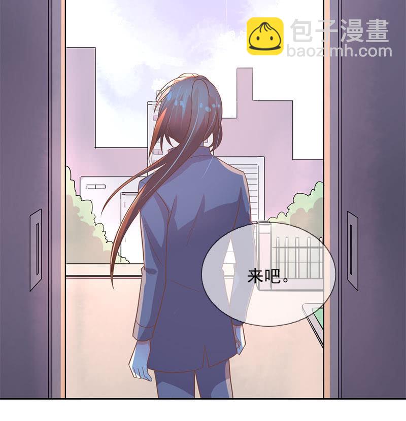居留考核-第106话