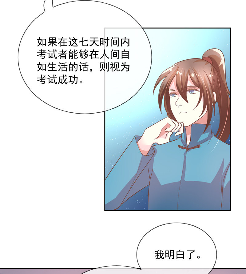 居留考核-第106话