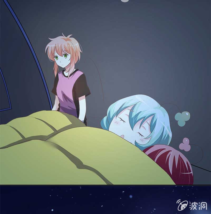 孔明灯-第74话