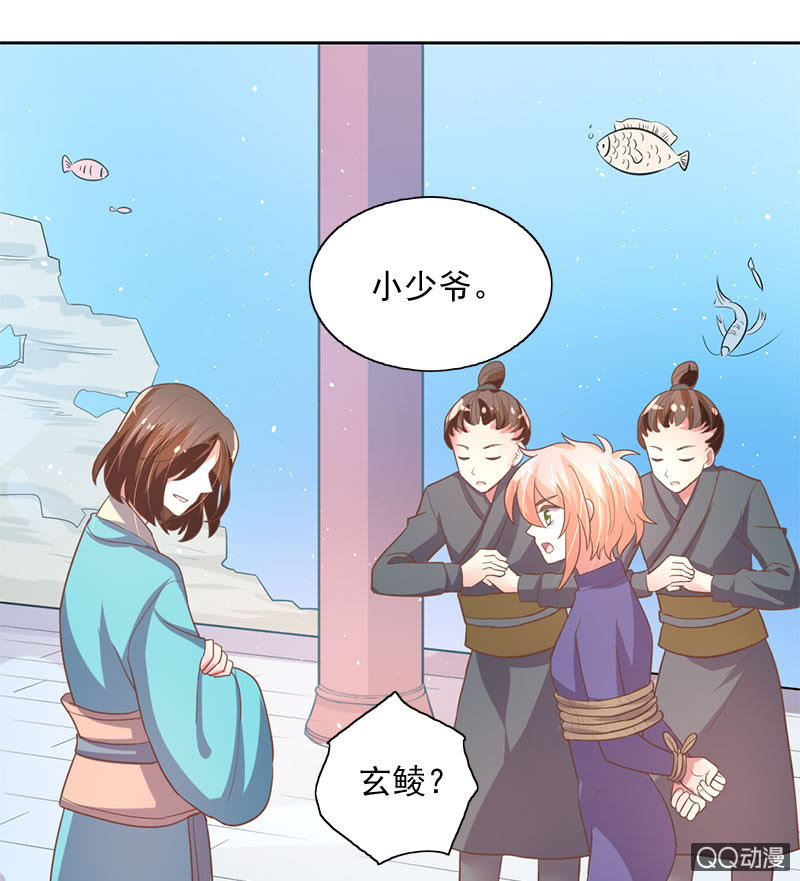 决心-第100话