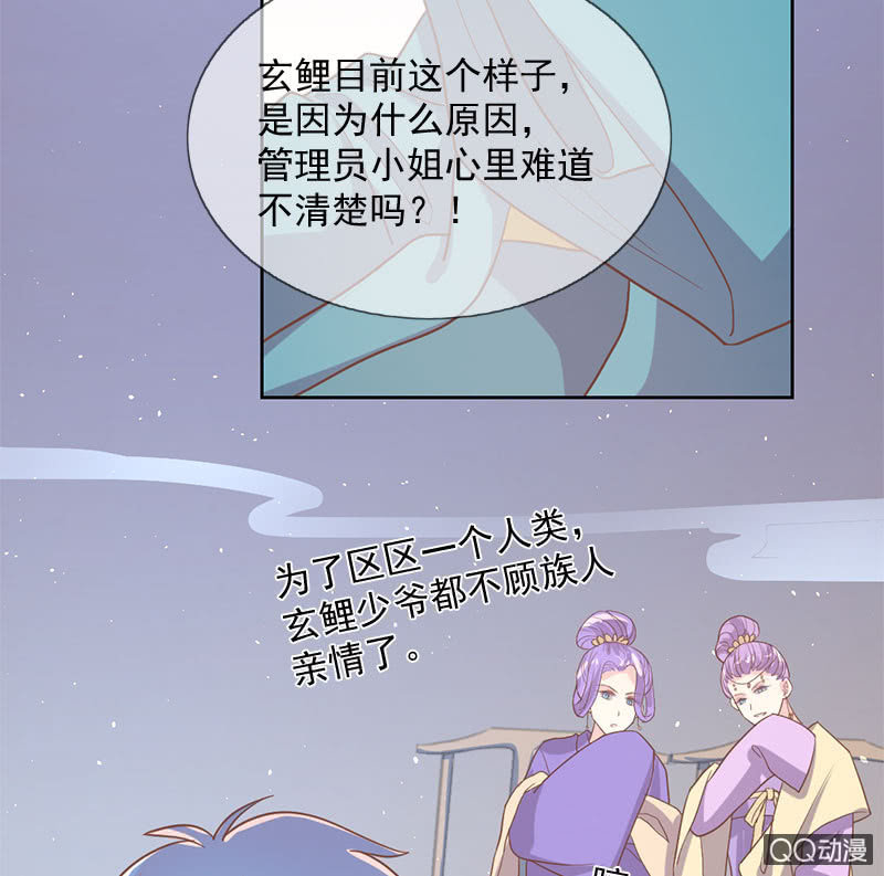 决心-第100话