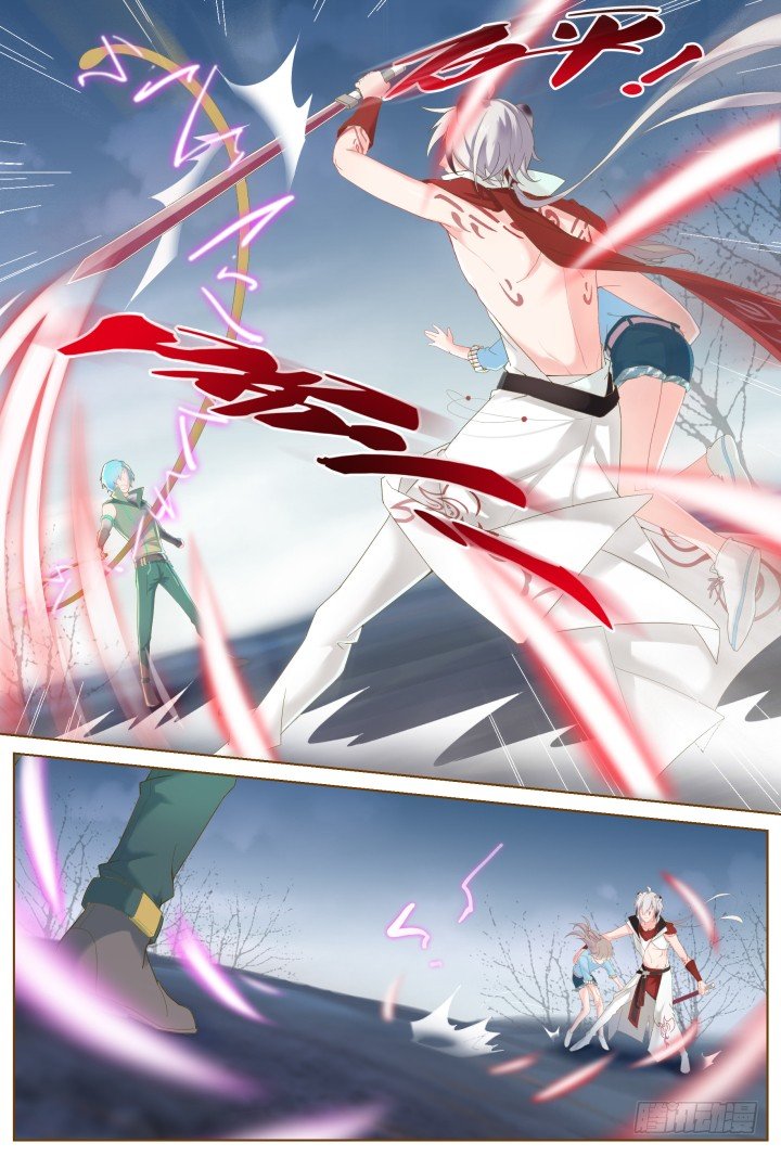 56.沉沦之种2-第56话