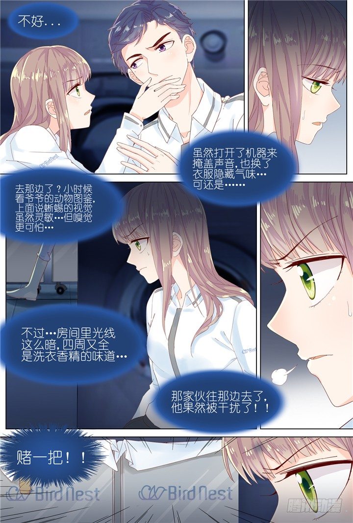 66.万羽之城7-第66话