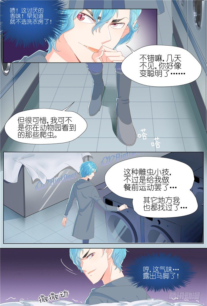 66.万羽之城7-第66话
