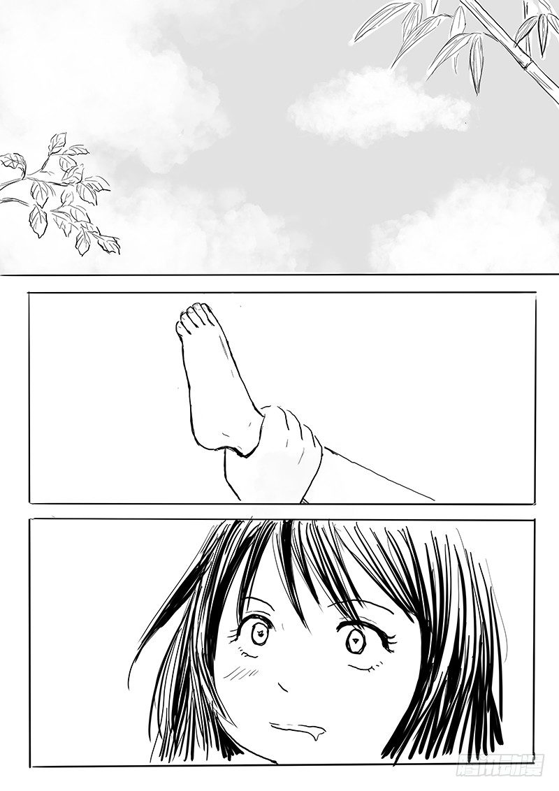 夫君，待攻略-第6话