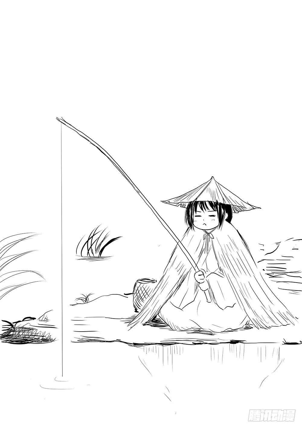迷茫之时-第54话