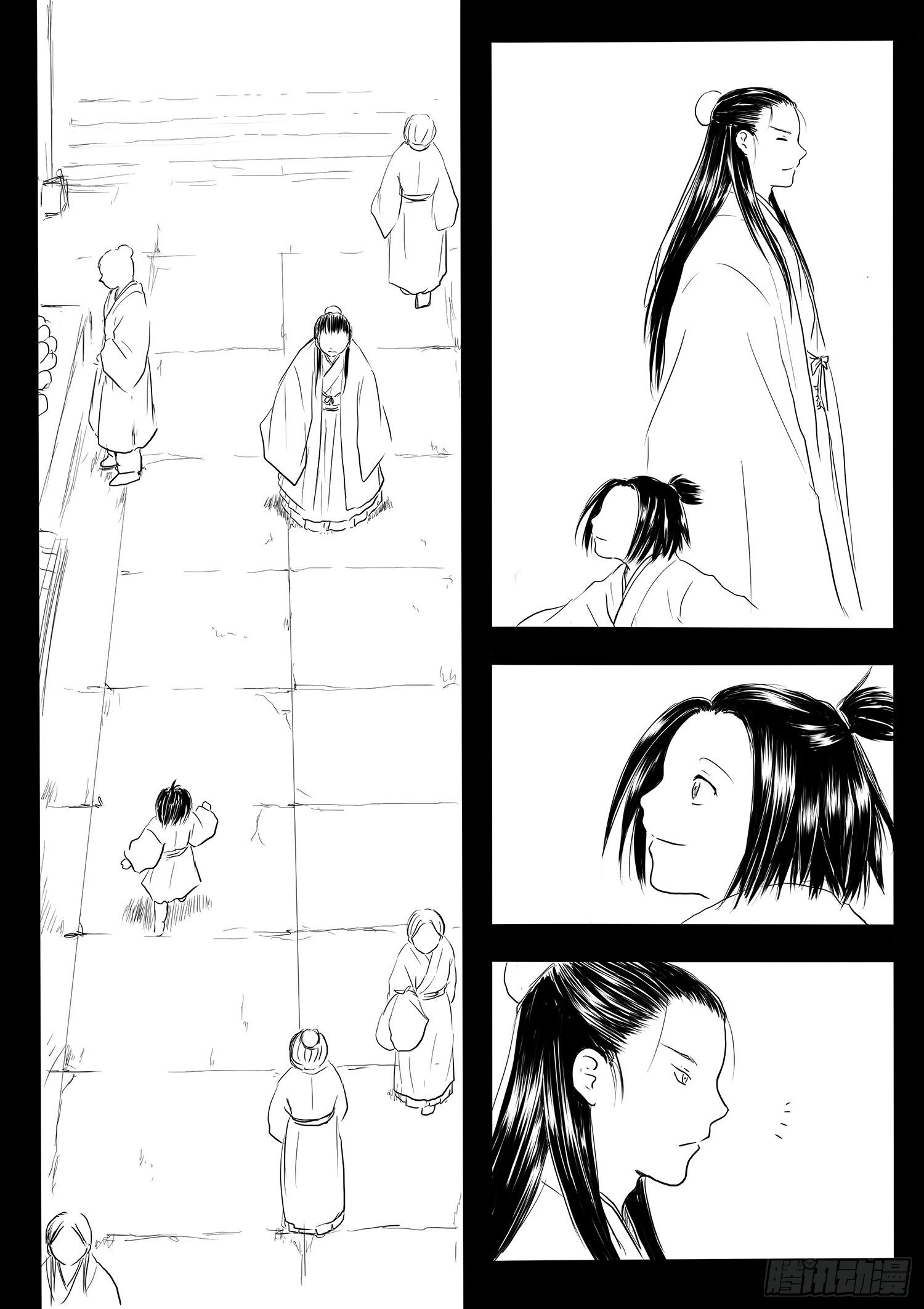 师徒-第74话