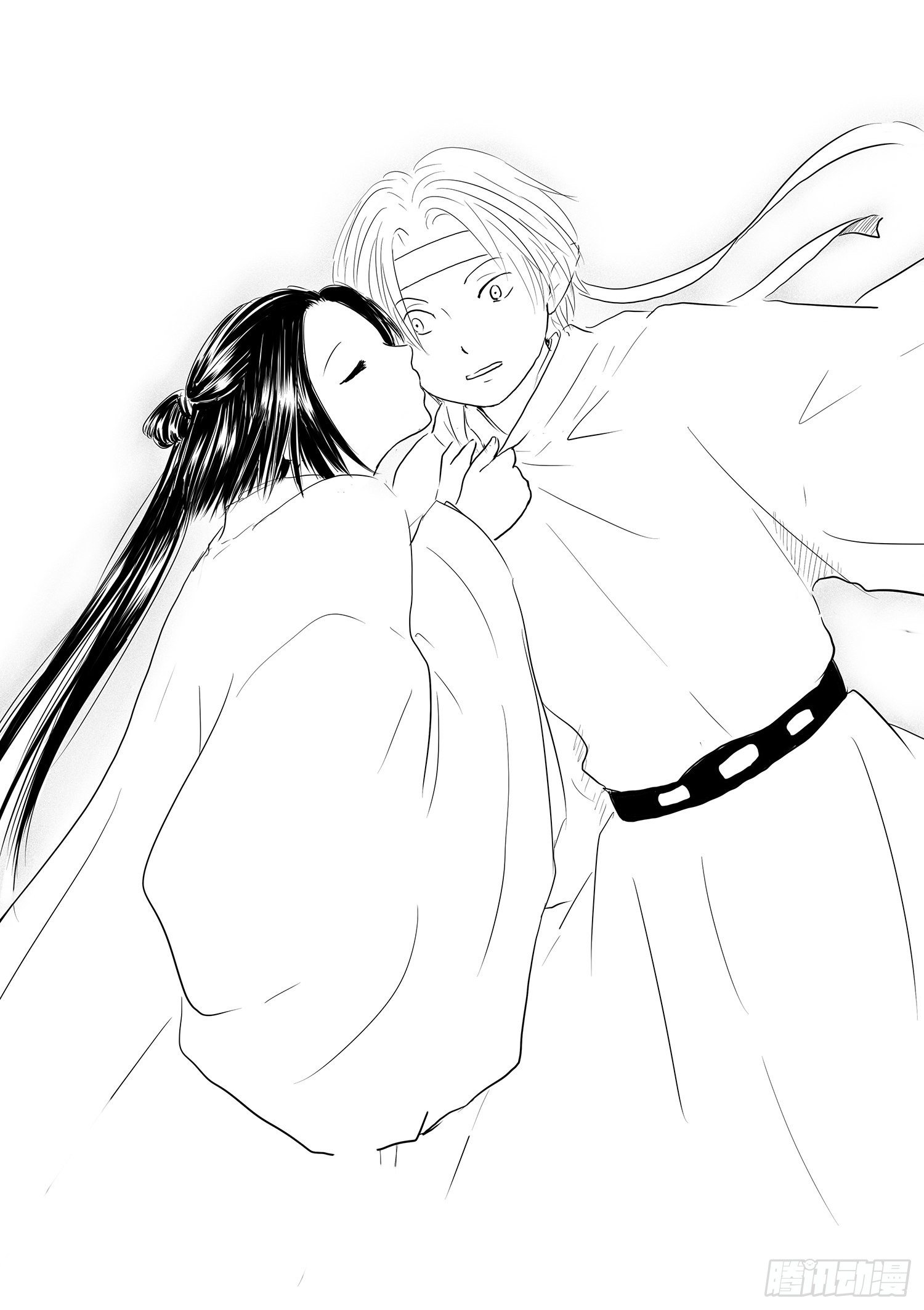 师徒-第74话