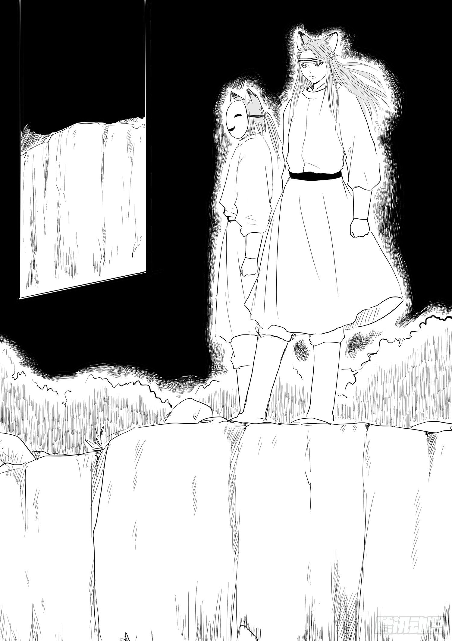 瑶国篇3-第78话