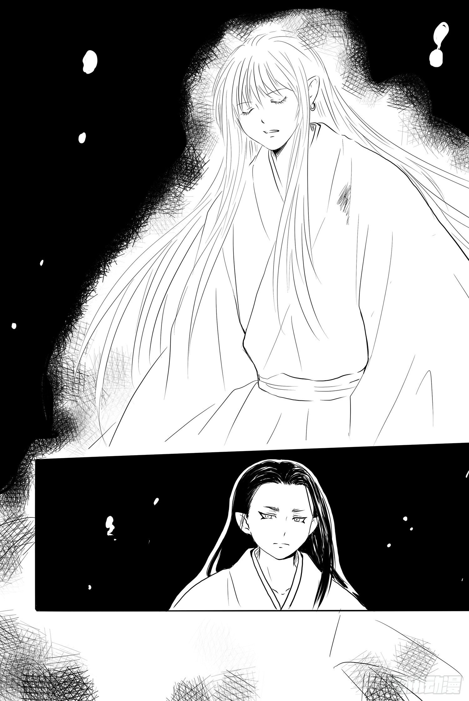我的女神-第90话