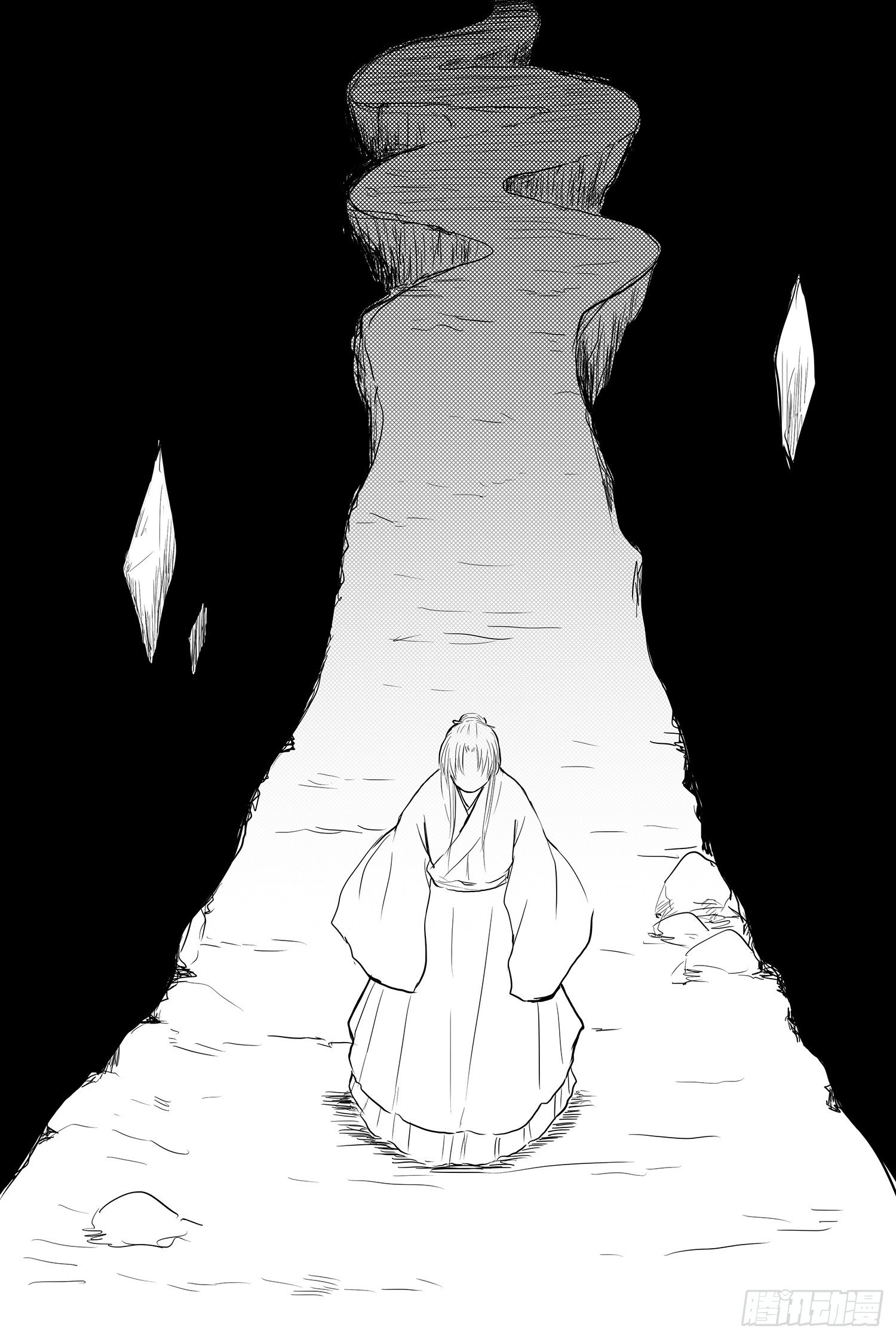 我的女神-第90话