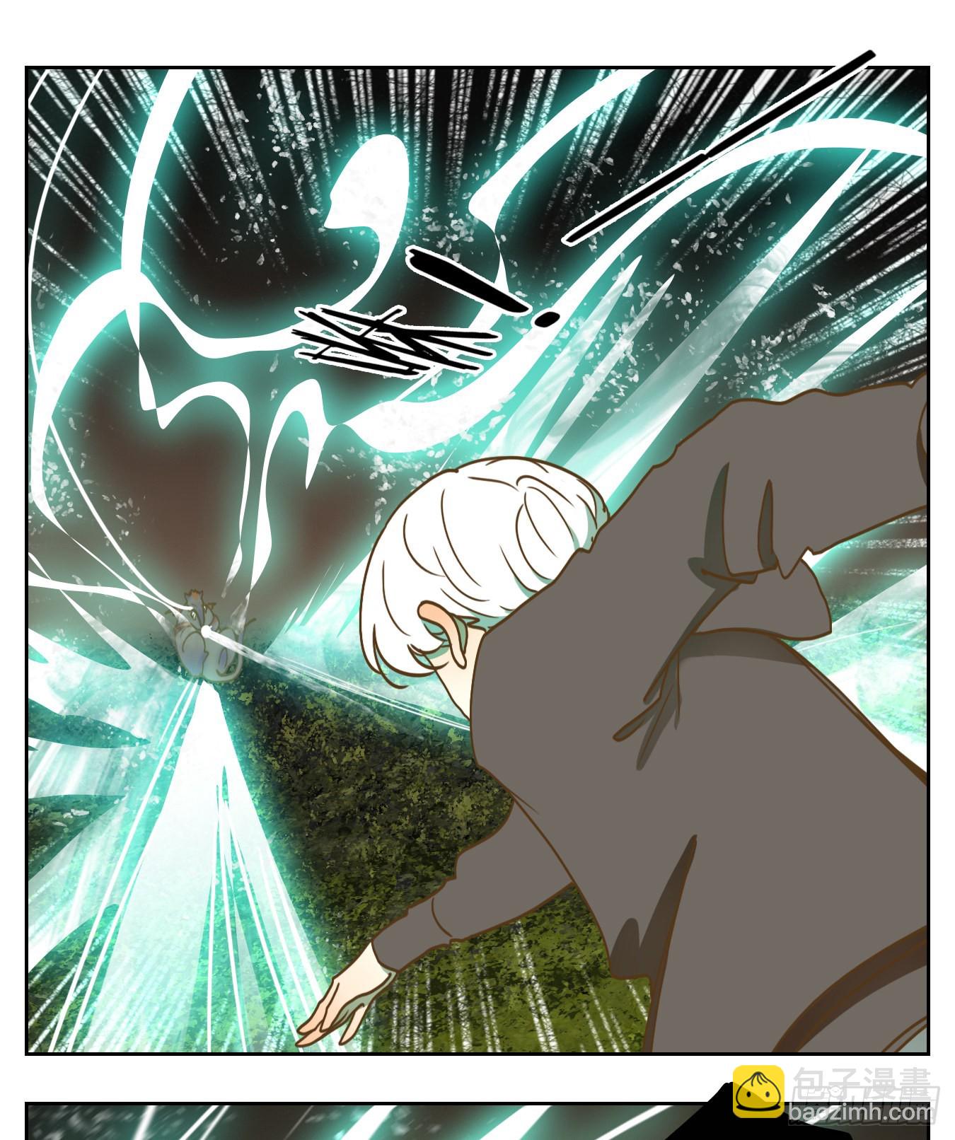 第98话 空灵之声（十二）(1/2)-第102话