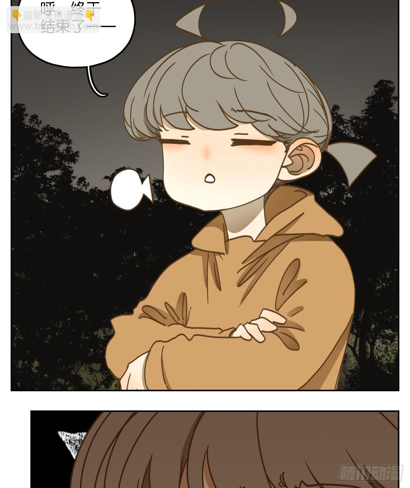 第98话 空灵之声（十二）(1/2)-第102话