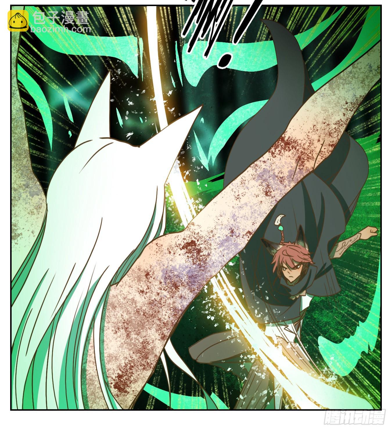 第125话 云上之城（下十四）(1/3)-第134话