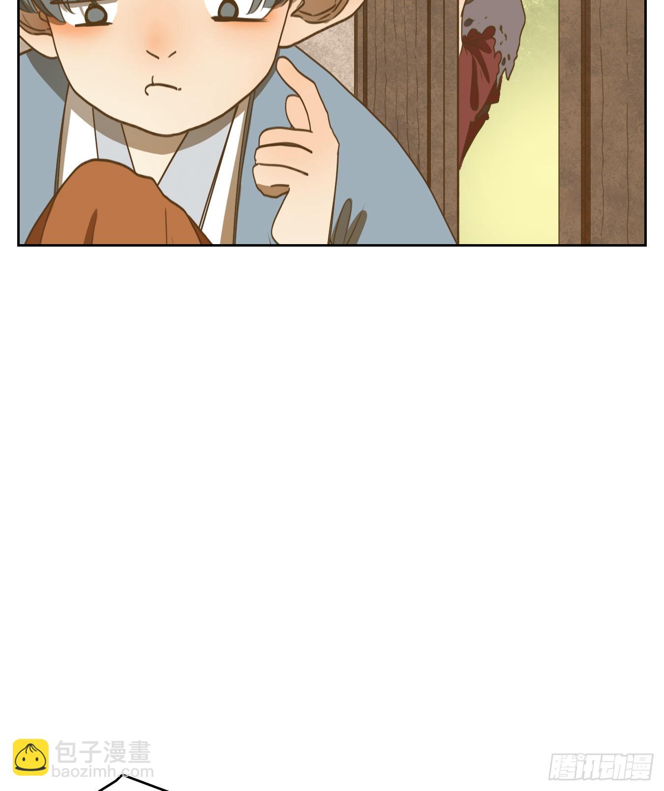 第135话 倡优之面（九）(1/2)-第146话