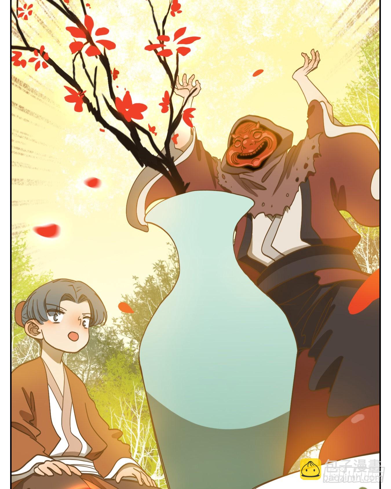第135话 倡优之面（九）(1/2)-第146话