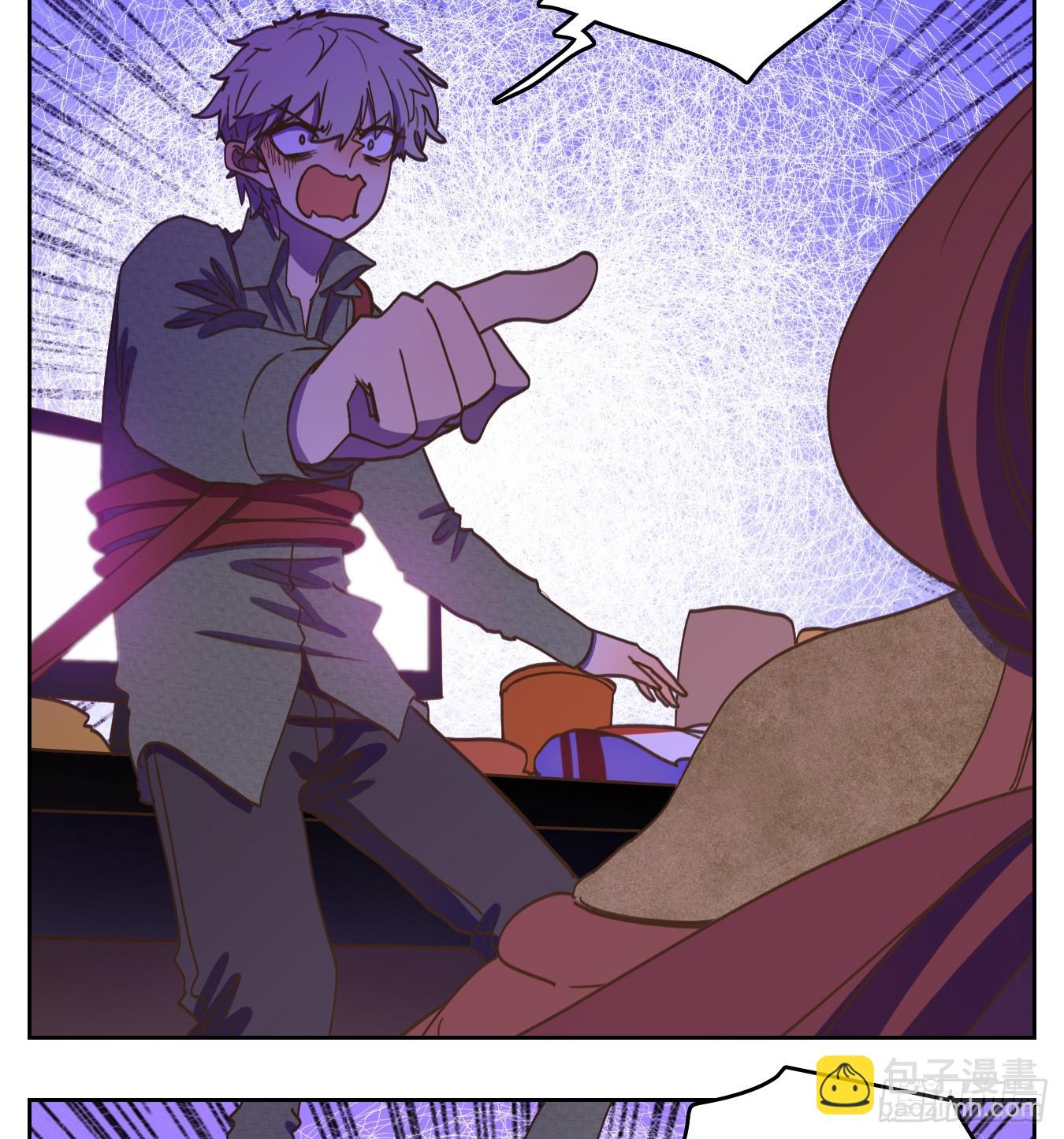 第143话 枯骨之哀（五）-第154话