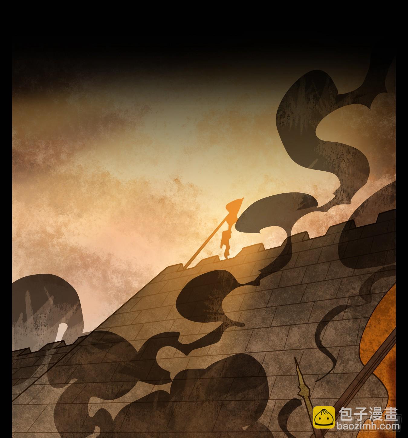 第151话 枯骨之哀（十三）-第162话