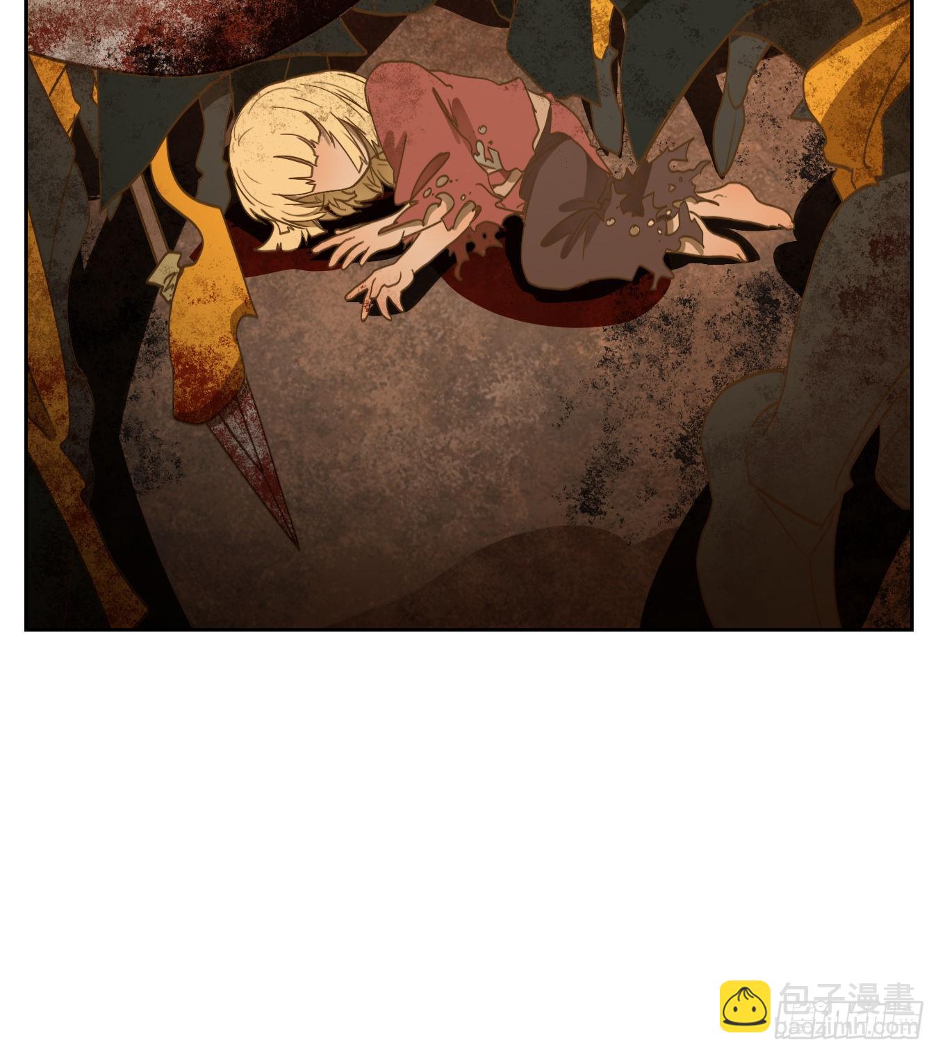 第156话 枯骨之哀（十八）-第168话