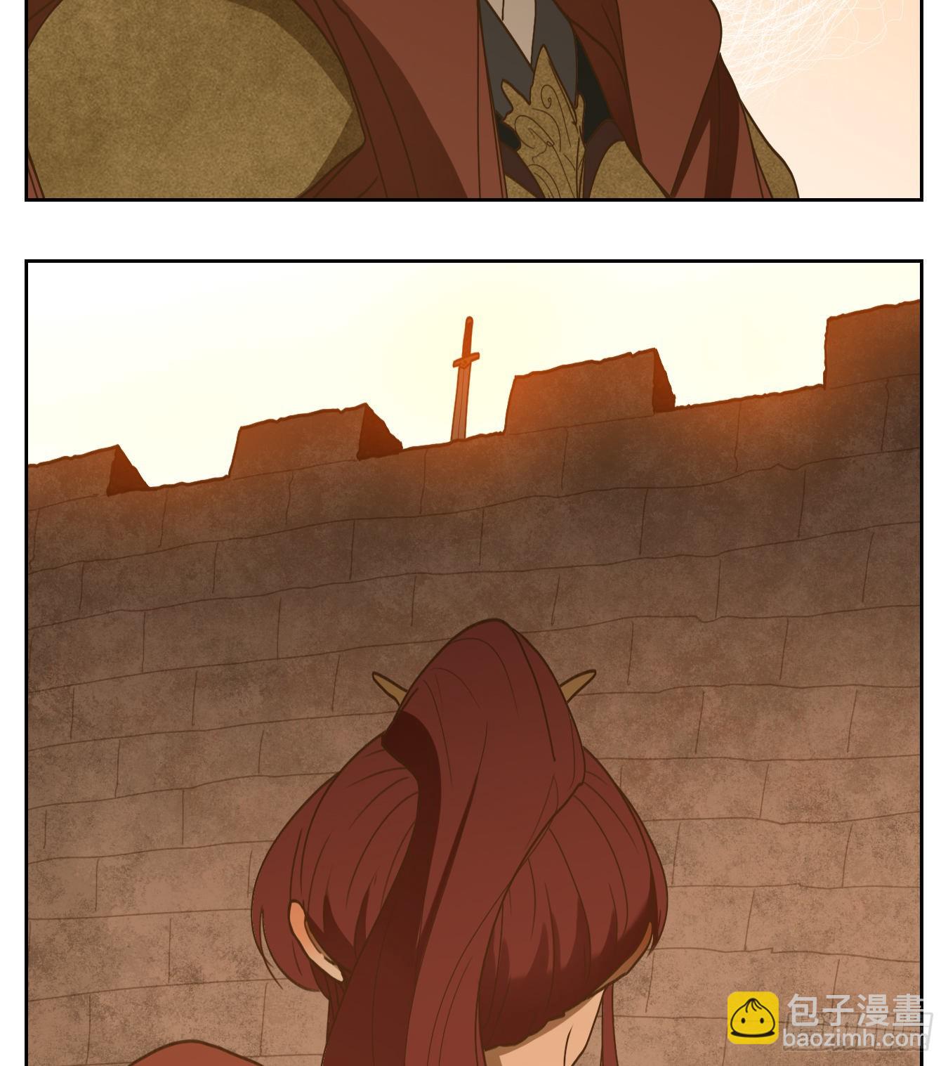 第156话 枯骨之哀（十八）-第168话