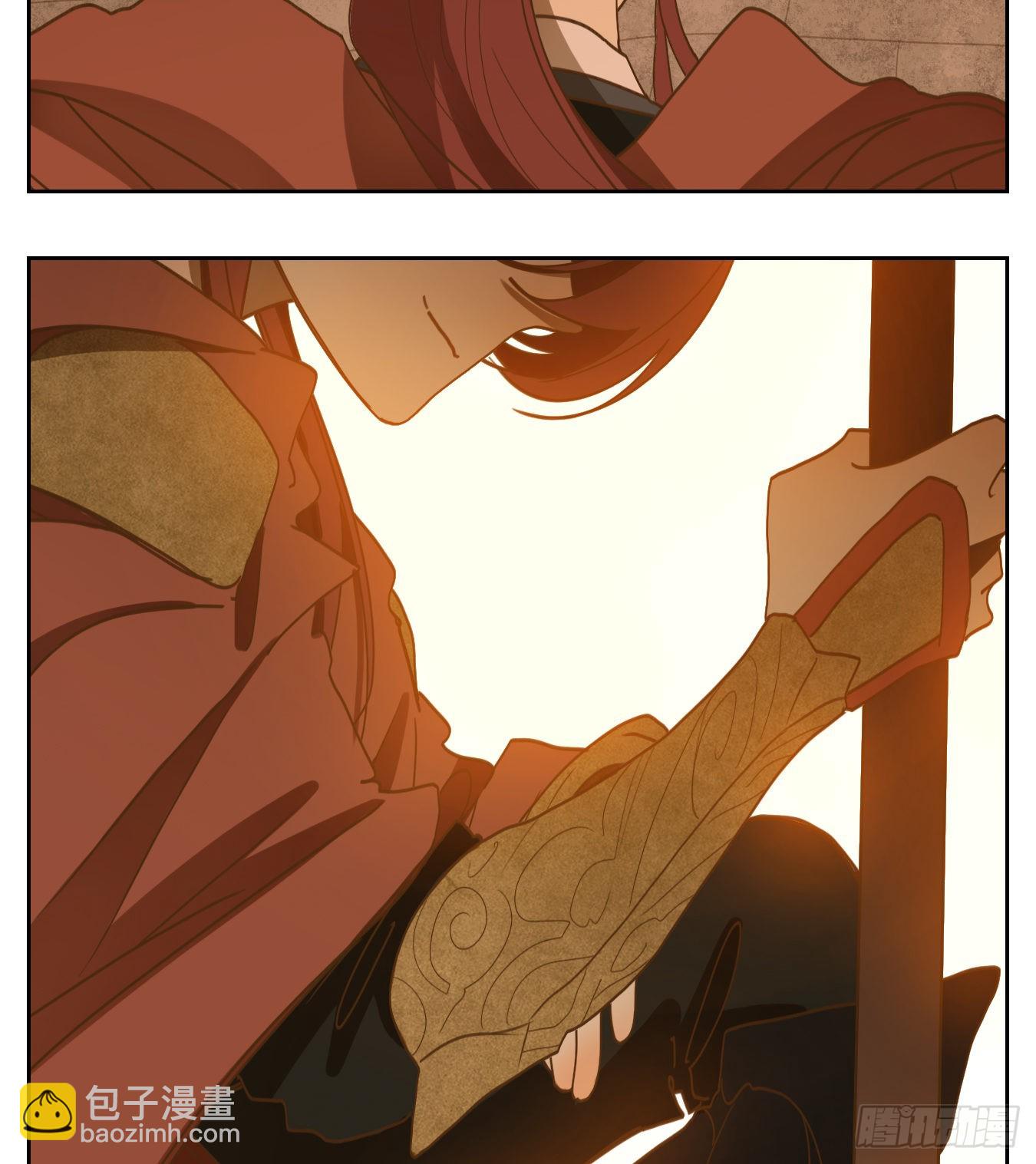 第156话 枯骨之哀（十八）-第168话