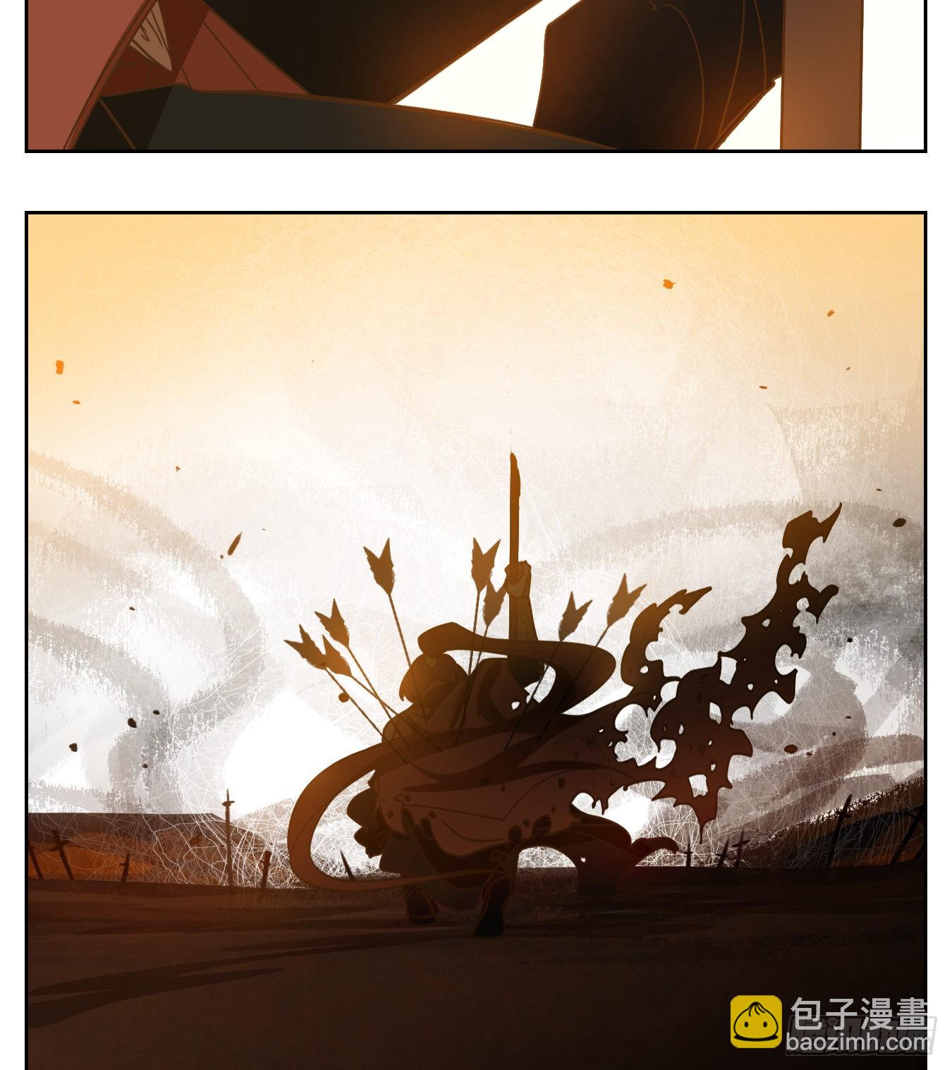 第156话 枯骨之哀（十八）-第168话