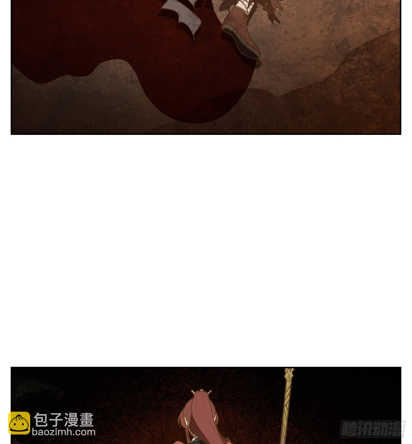 第156话 枯骨之哀（十八）-第168话