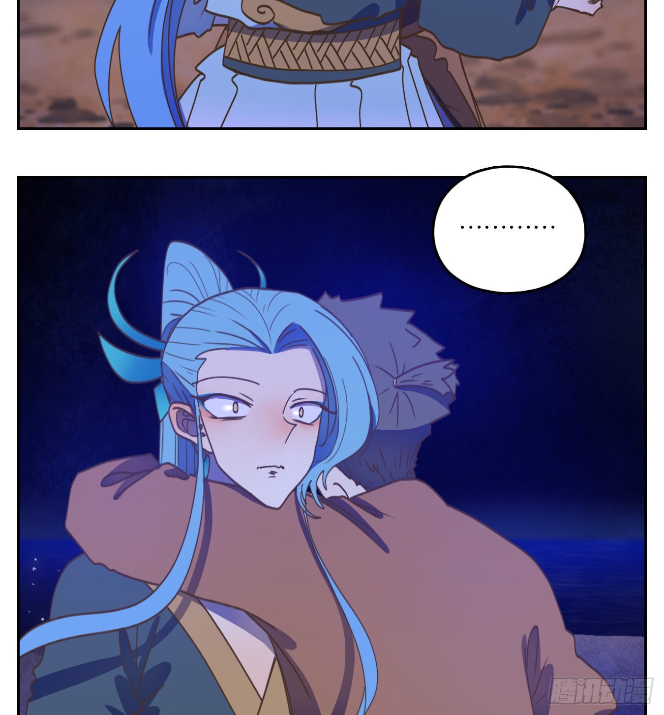 第174话 摘星之梦（十三）-第186话
