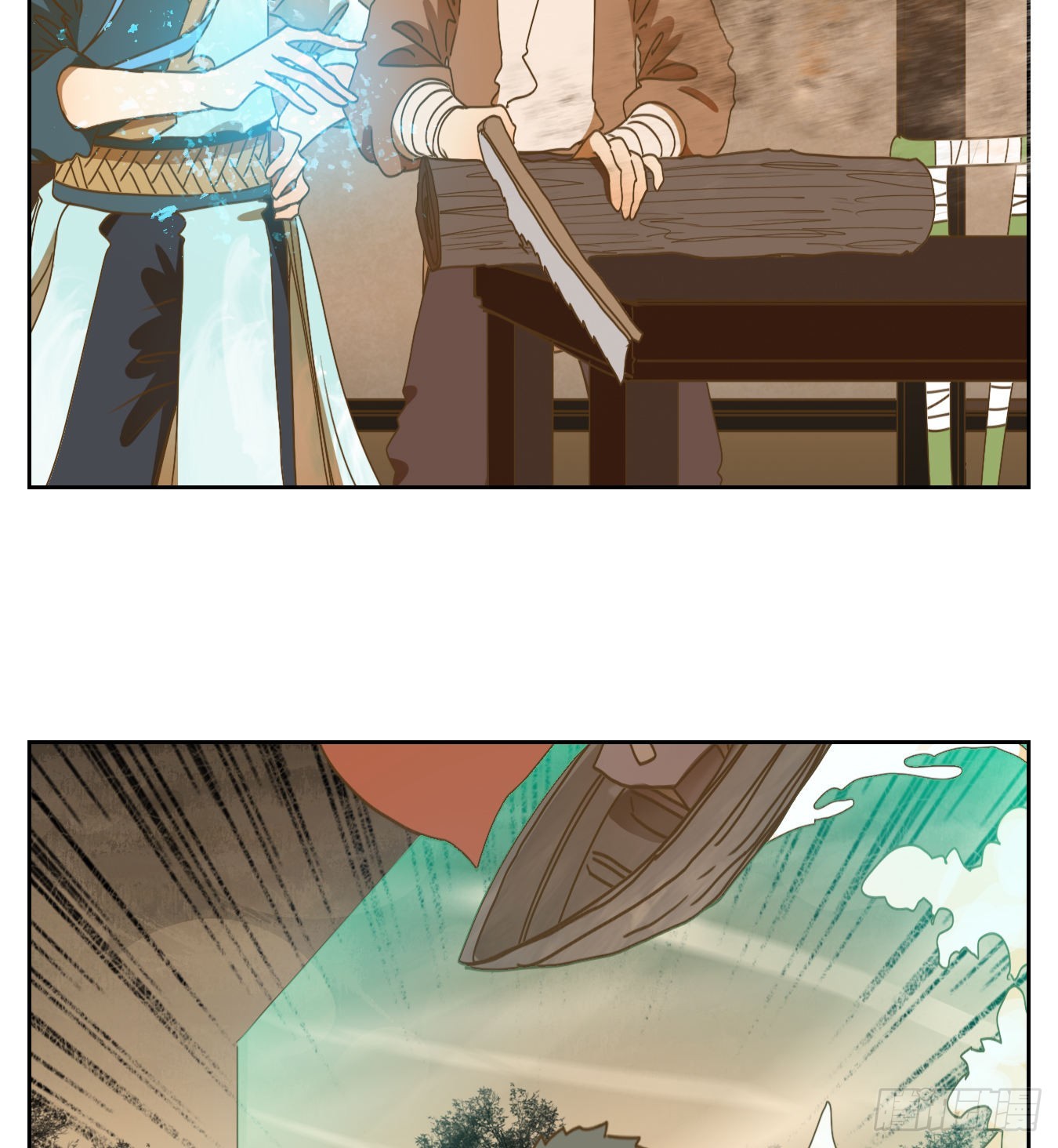 第176话 摘星之梦（十五）-第188话