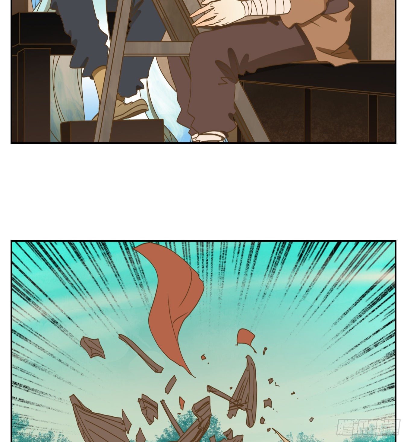 第176话 摘星之梦（十五）-第188话