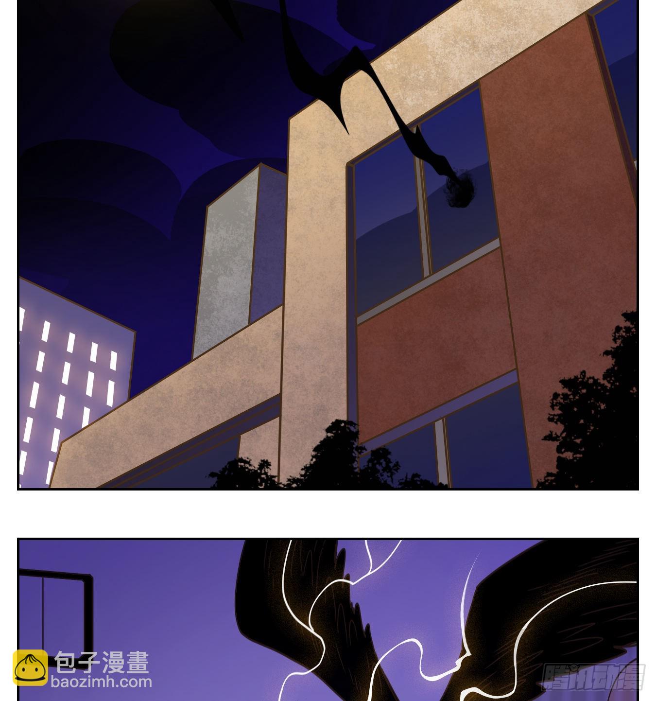 第192话 轮回之崖（三）-第204话