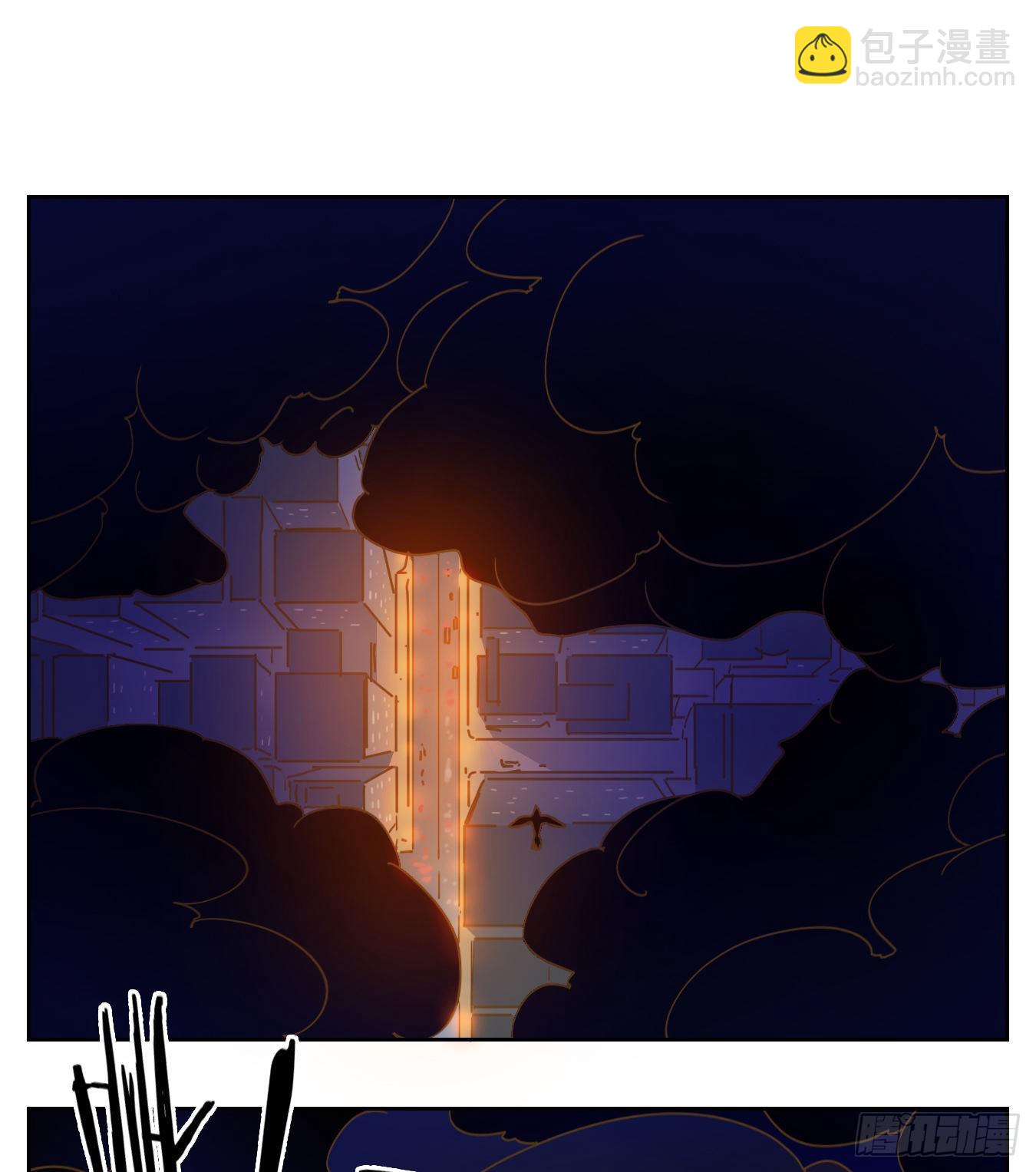第192话 轮回之崖（三）-第204话