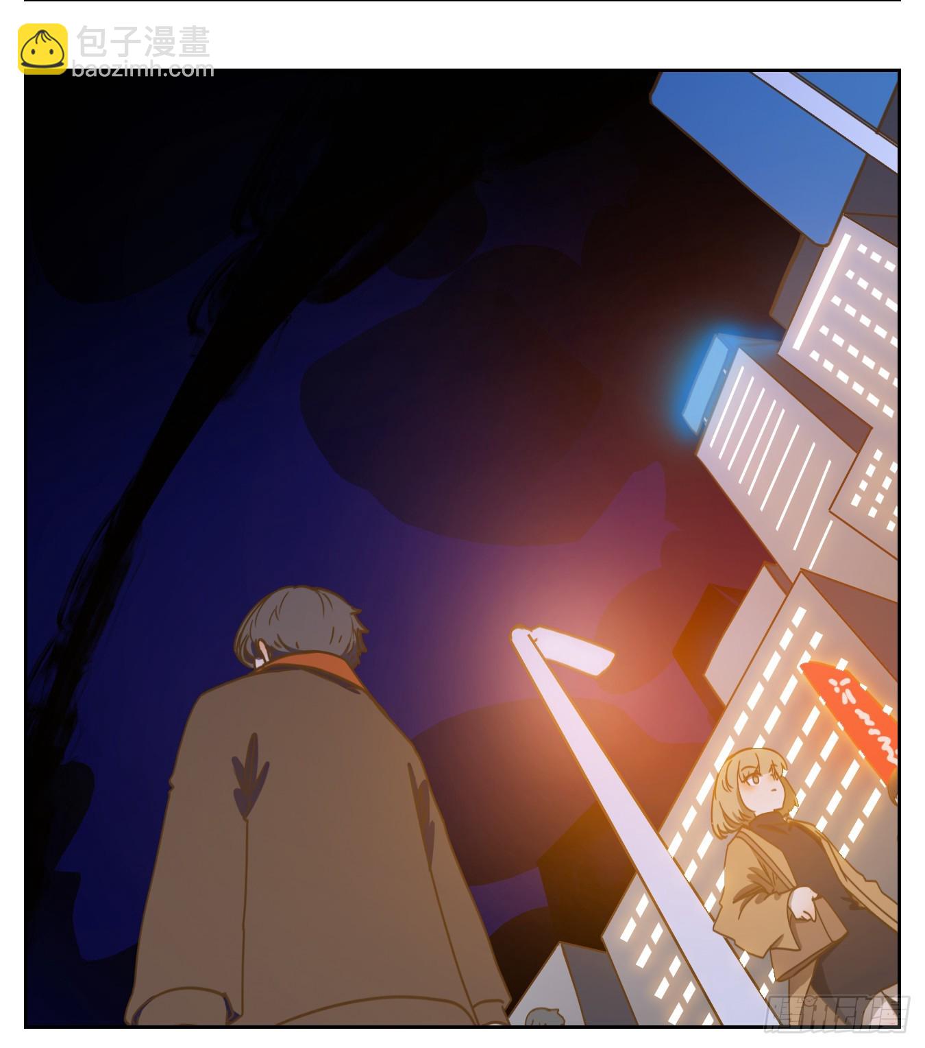 第192话 轮回之崖（三）-第204话