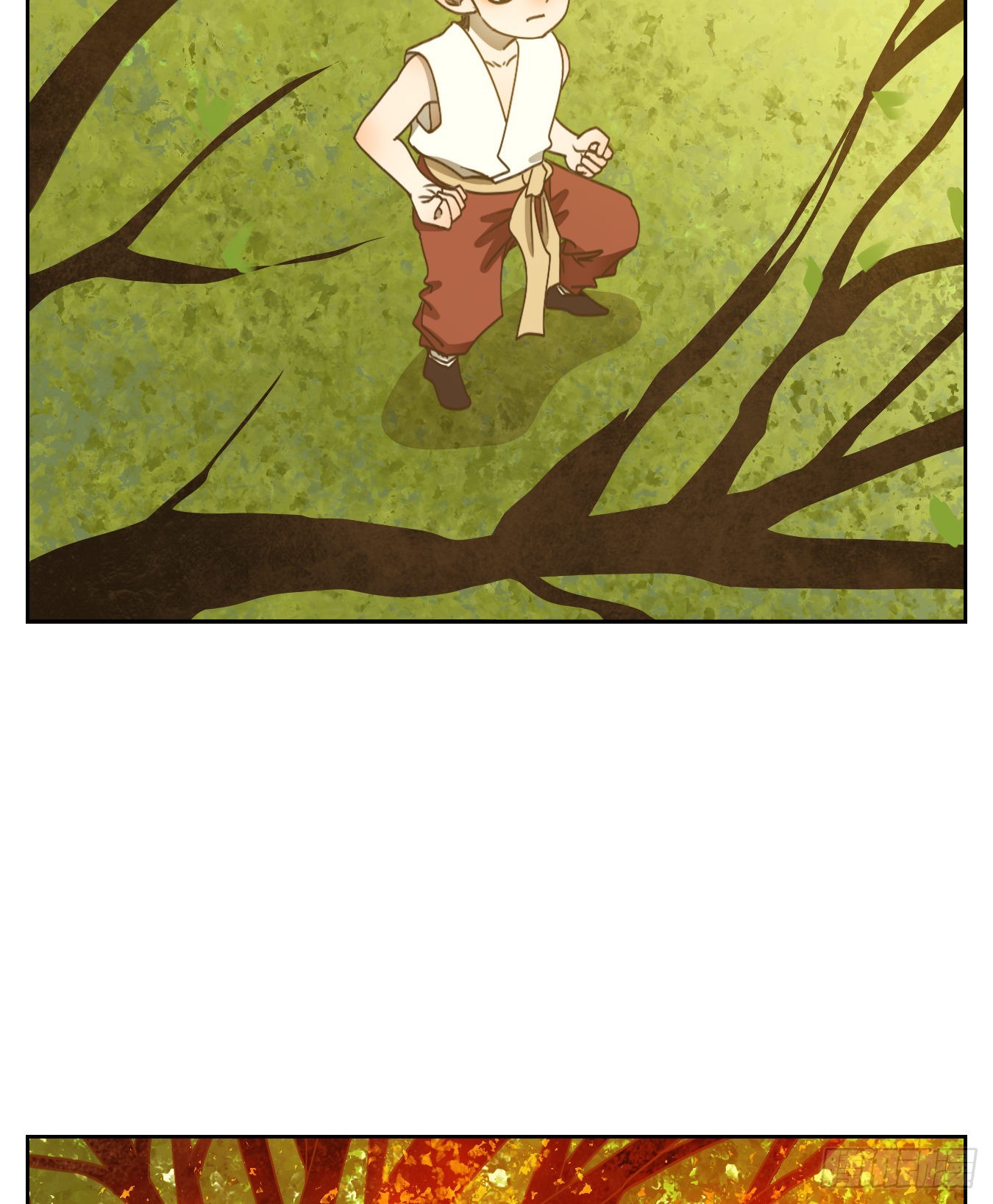 第194话 轮回之崖（五）(1/2)-第206话