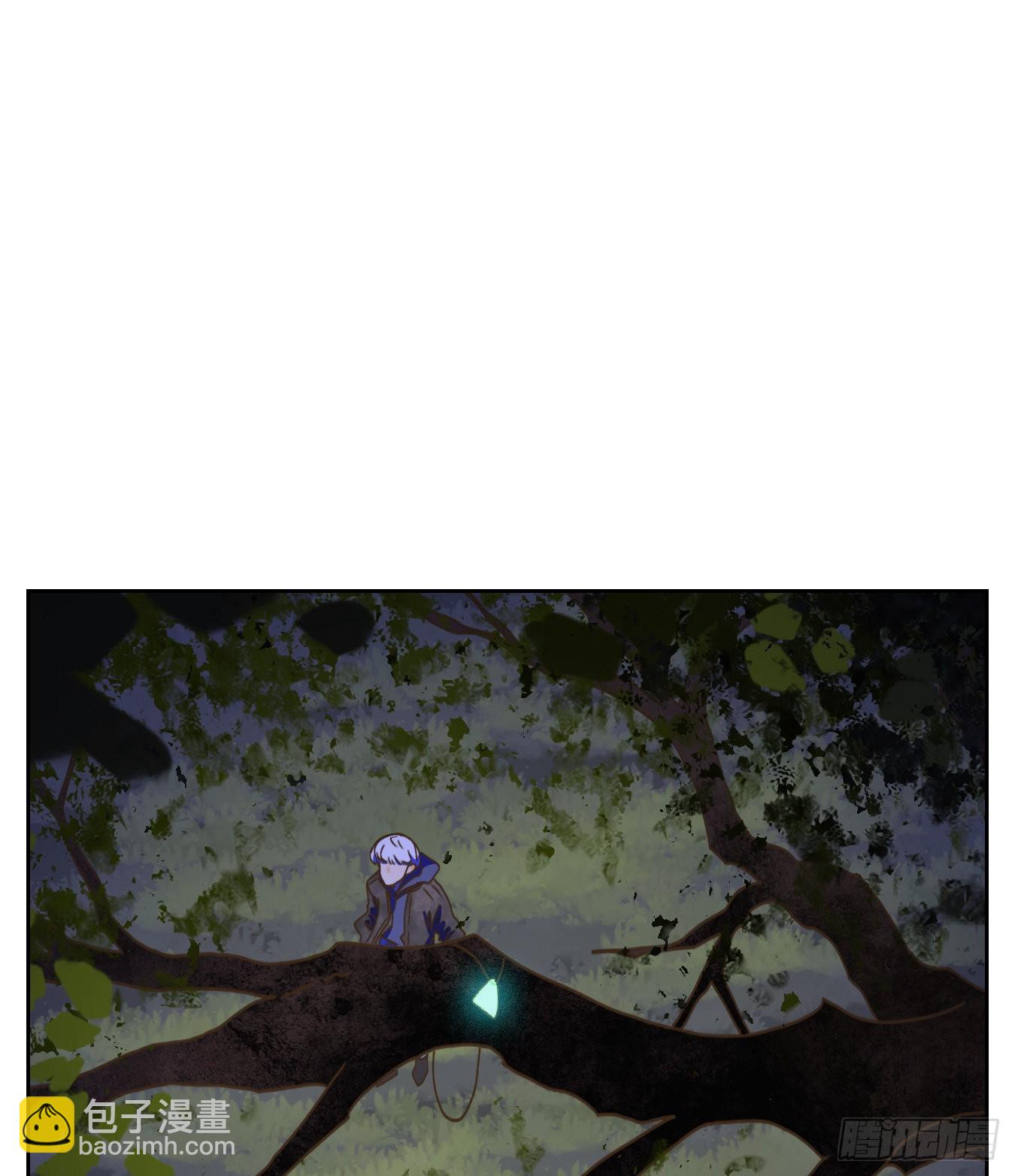第198话 轮回之崖（九）-第210话