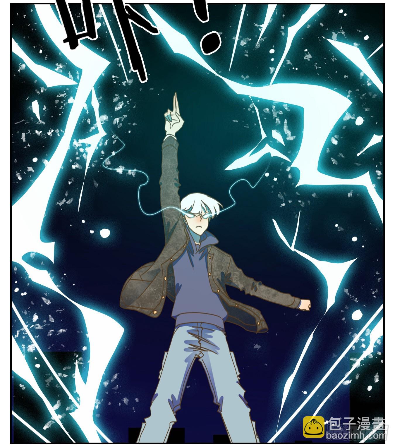 第200话 轮回之崖（十一）(1/2)-第212话