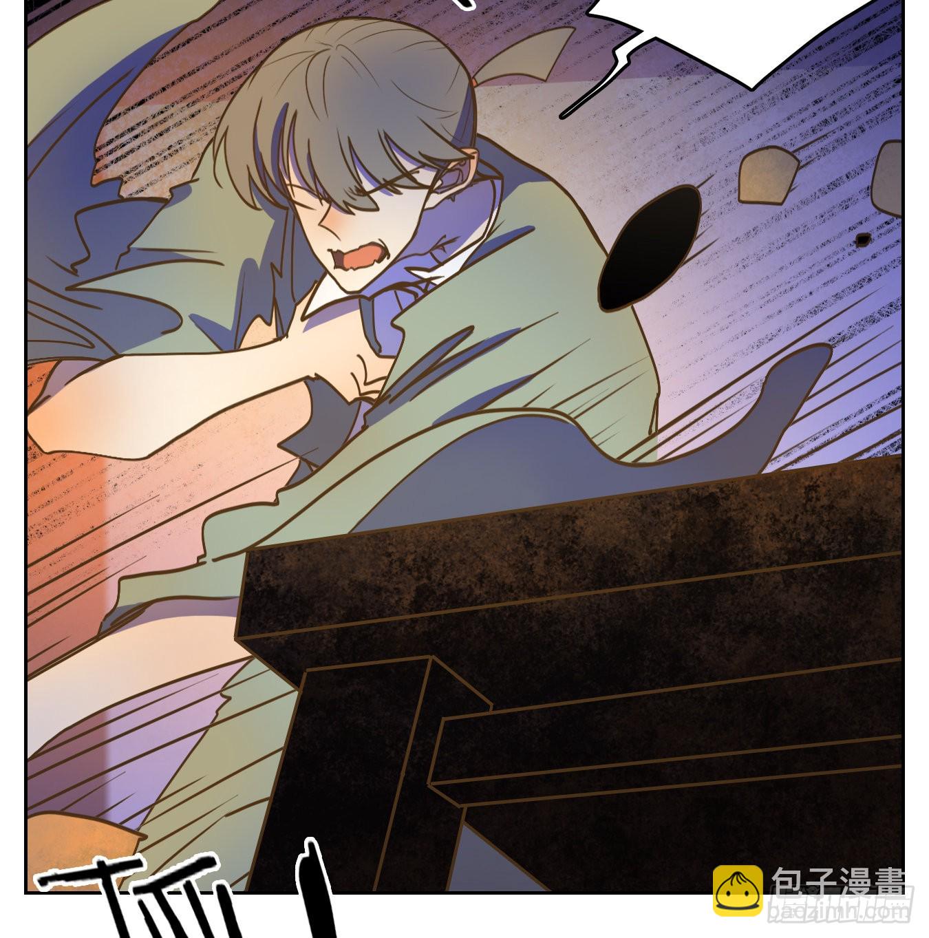 第232话 万恶之源（二十五）(1/2)-第244话