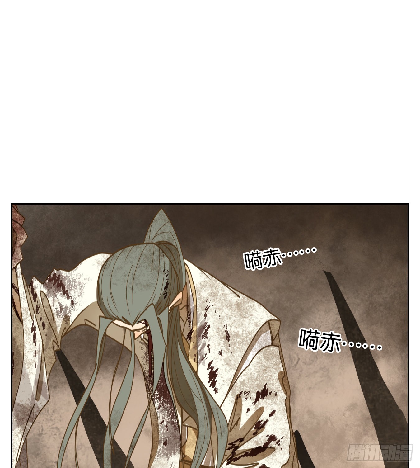 第240话 万恶之源（三十三）(1/2)-第252话
