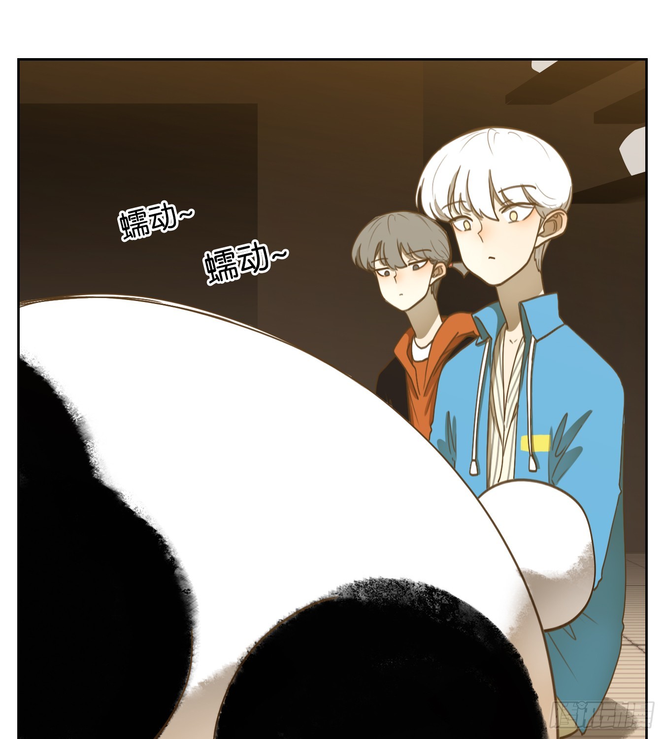 第264话 围城之青（四）-第276话