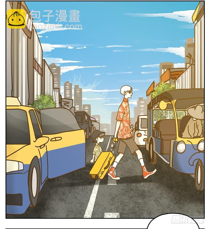 第33话 虚妄之洲（九）(1/2)-第34话