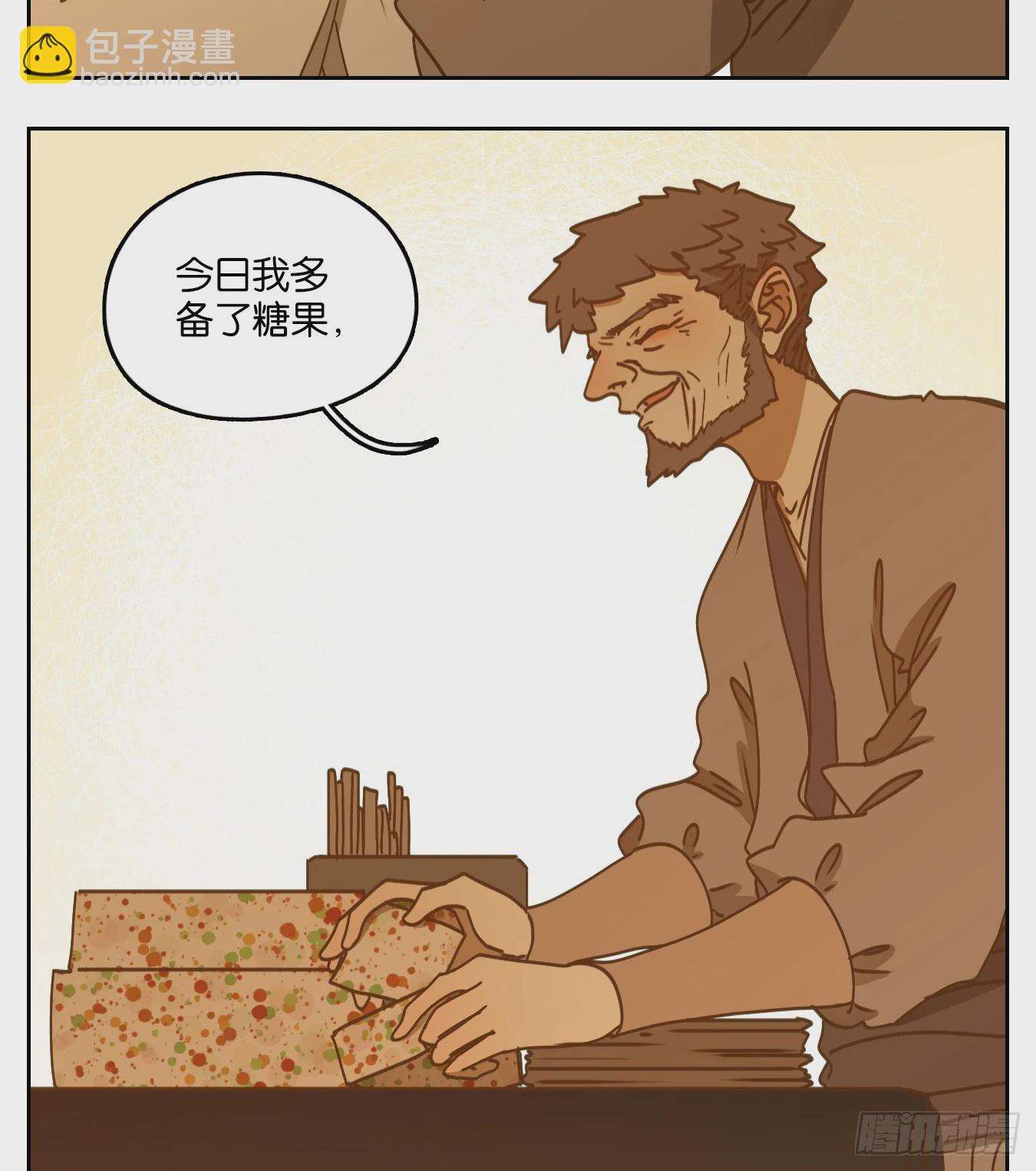 第53话 寄生之椟（五）(1/2)-第54话