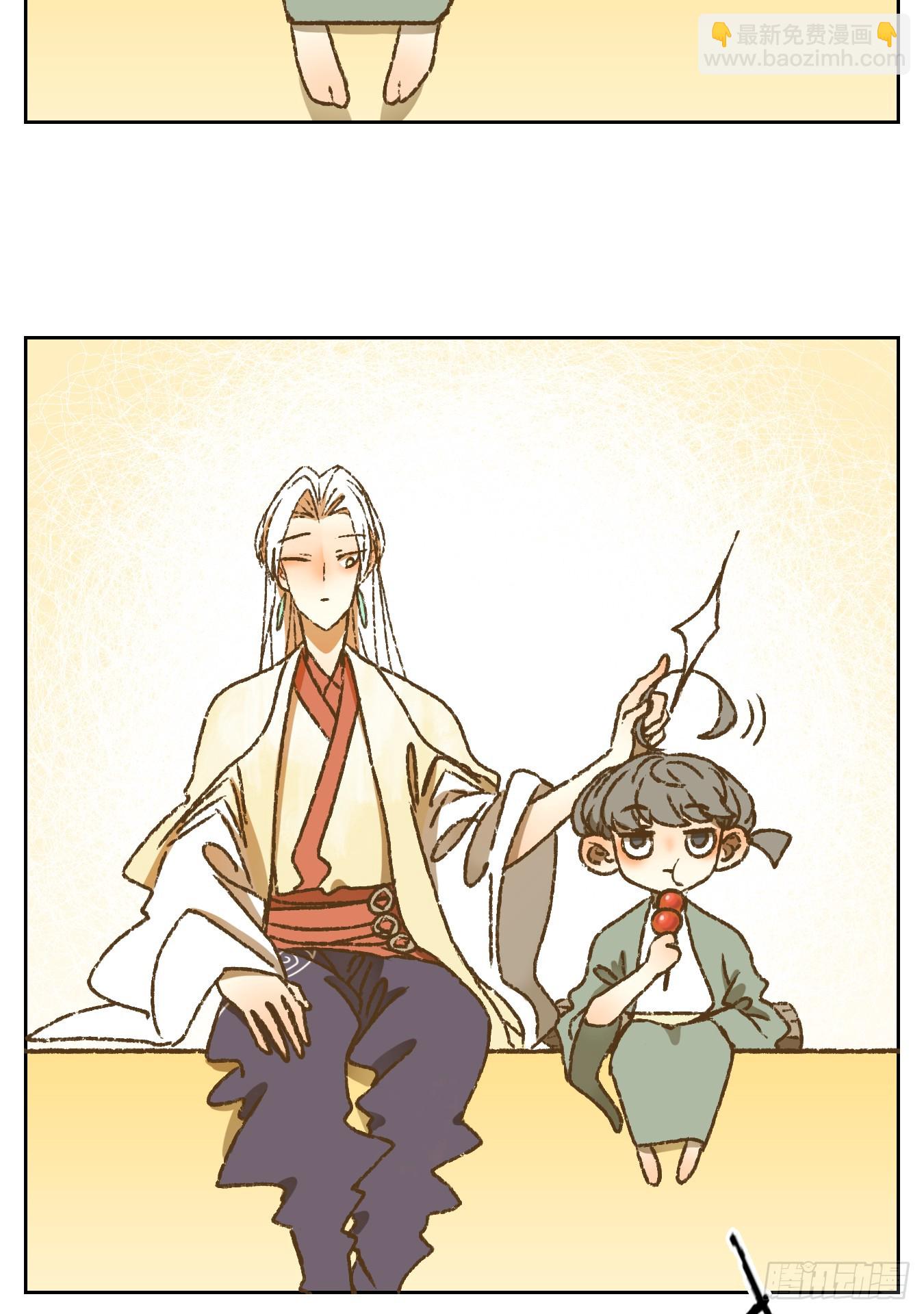 番外！-第66话