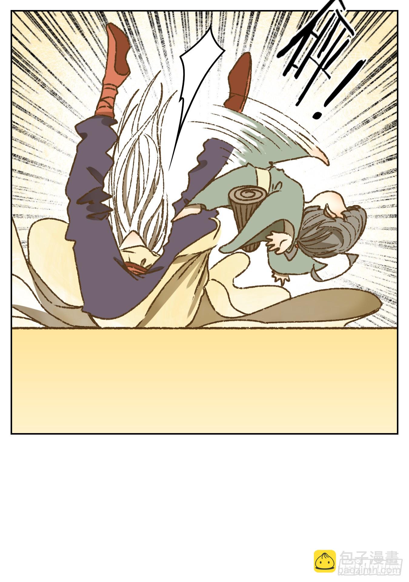 番外！-第66话