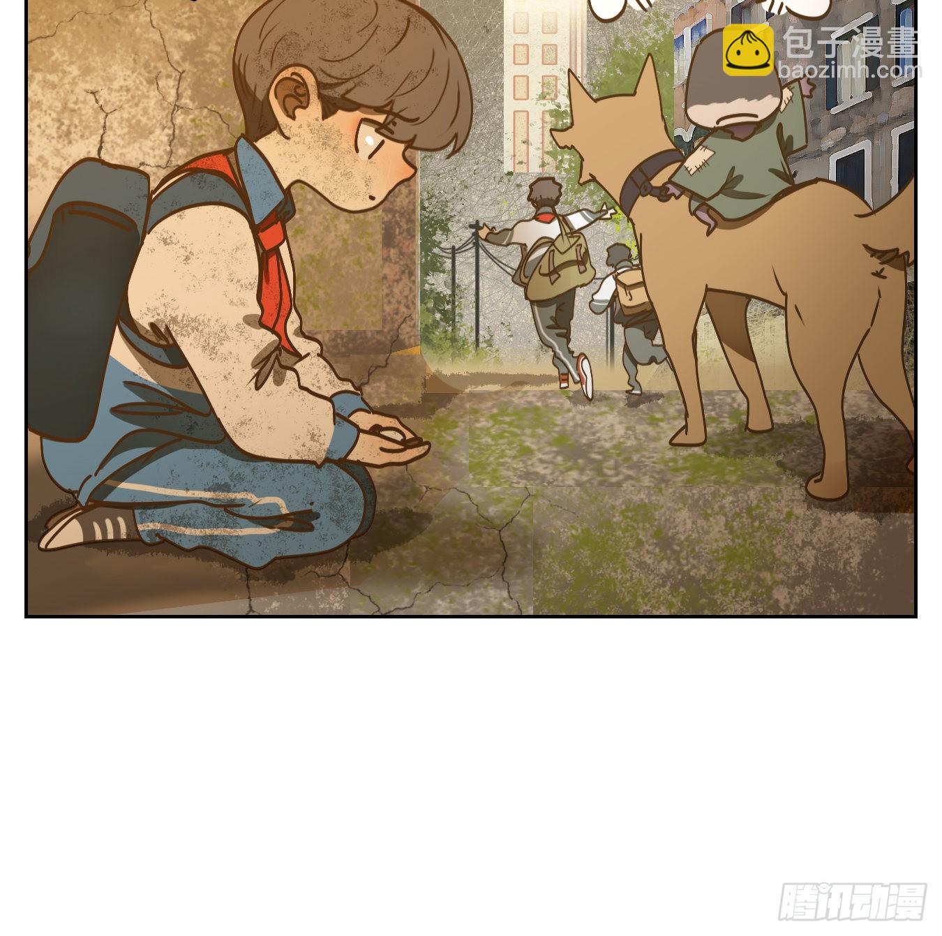 第90话 空灵之声（四）(1/2)-第94话