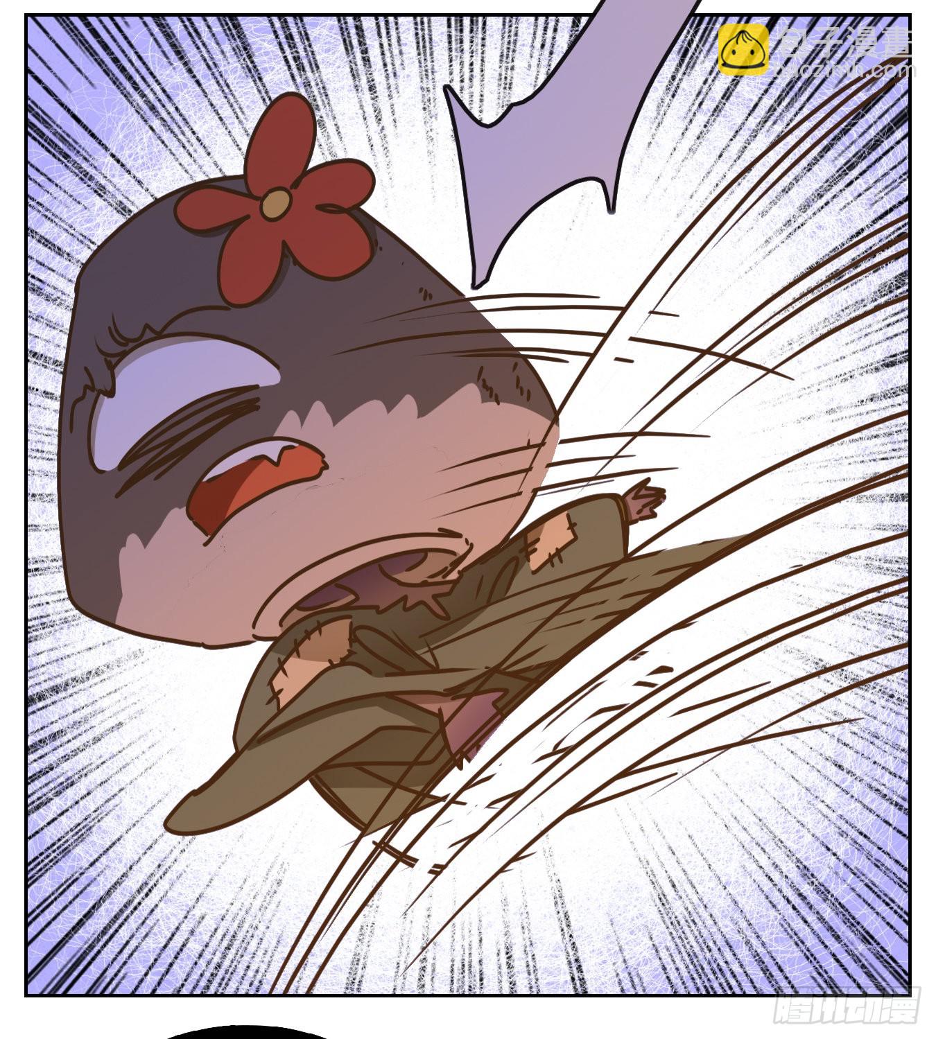 第92话 空灵之声（六）(1/2)-第96话