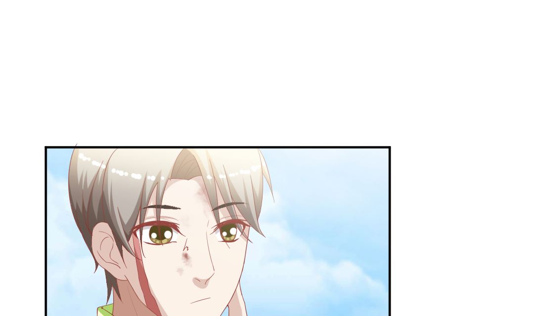 第二话 飞来横祸(1/2)-第2话
