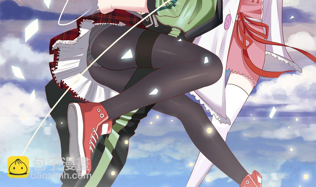 第四十章 上身？-第40话
