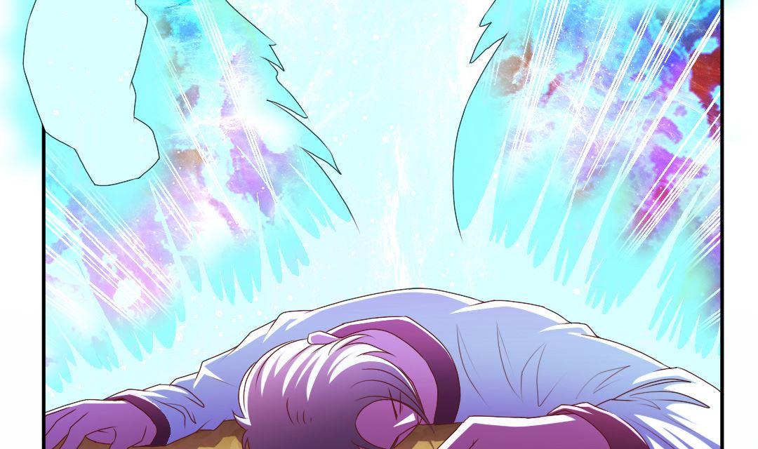 第四十四章 精进修为-第44话