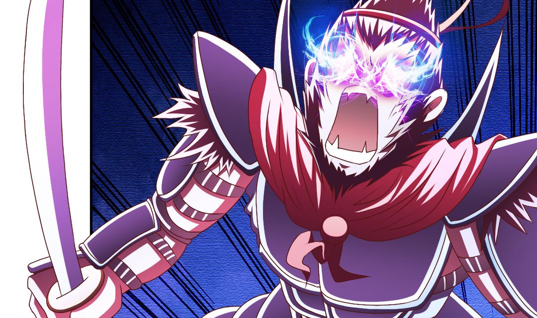 第四十四章 精进修为-第44话