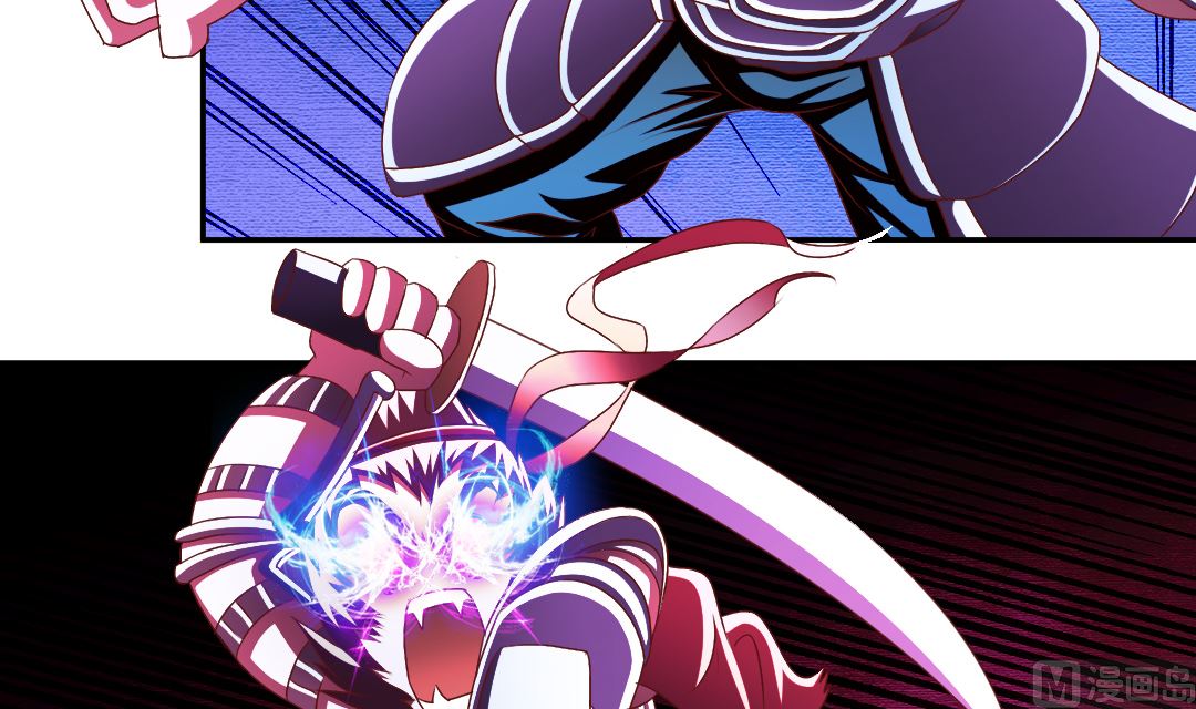 第四十四章 精进修为-第44话